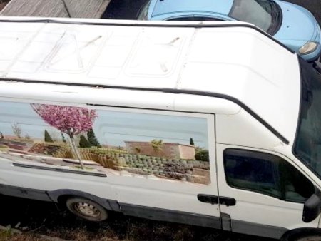 Iveco Daily, 2005 - pohled č. 5