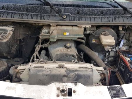 Iveco Daily, 2005 - pohled č. 7