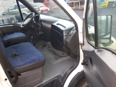 Iveco Daily, 2005 - pohled č. 9