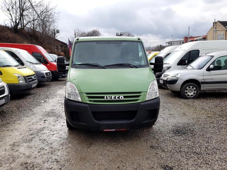 Iveco Daily, 2008 - pohled č. 2