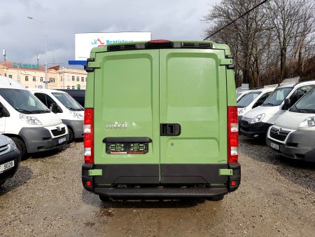 Iveco Daily, 2008 - pohled č. 5