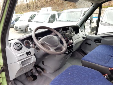 Iveco Daily, 2008 - pohled č. 9