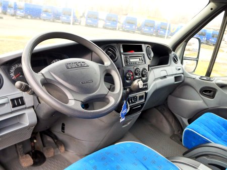 Iveco Daily, 2007 - pohled č. 10