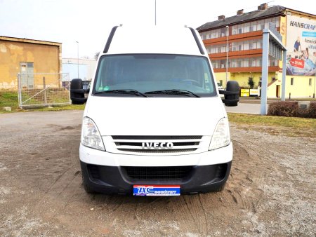 Iveco Daily, 2007 - pohled č. 2