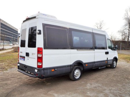 Iveco Daily, 2007 - pohled č. 5