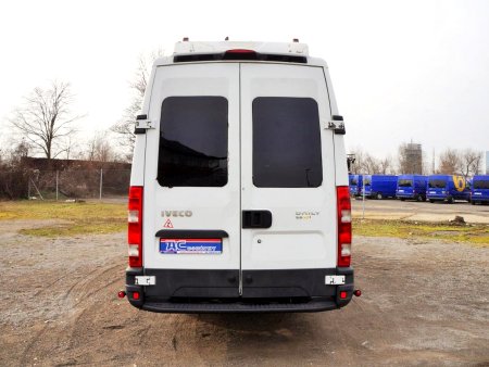 Iveco Daily, 2007 - pohled č. 6