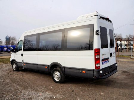 Iveco Daily, 2007 - pohled č. 7