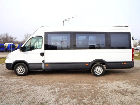 Iveco Daily, 2007 - pohled č. 8