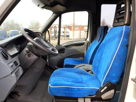 Iveco Daily, 2007 - pohled č. 9