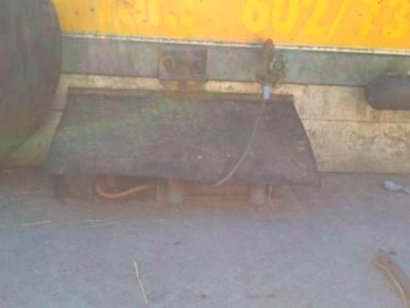 Iveco Daily, 1995 - pohled č. 4