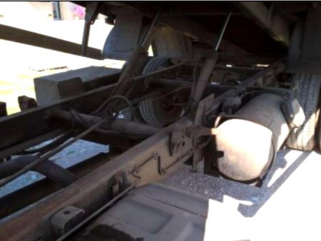 Iveco Daily, 1995 - pohled č. 5