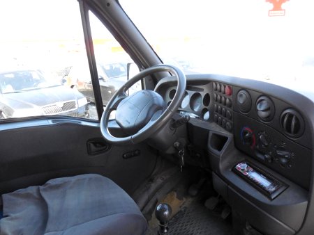 Iveco Daily, 2003 - pohled č. 8