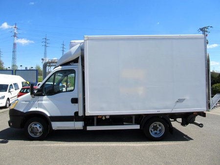 Iveco Daily, 2014 - pohled č. 2