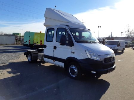 Iveco Daily, 2014 - pohled č. 2