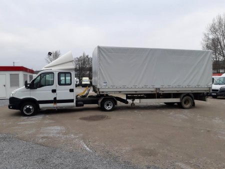 Iveco Daily, 2014 - pohled č. 2