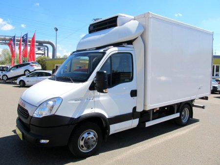 Iveco Daily, 2014 - pohled č. 3