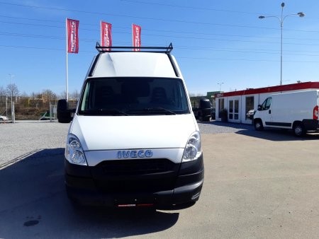 Iveco Daily, 2013 - pohled č. 2