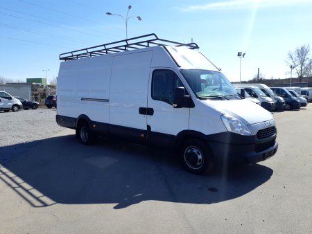 Iveco Daily, 2013 - pohled č. 3