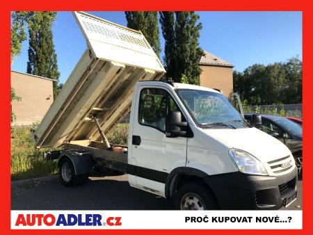 Iveco Daily, 2007