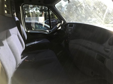 Iveco Daily, 2007 - pohled č. 2