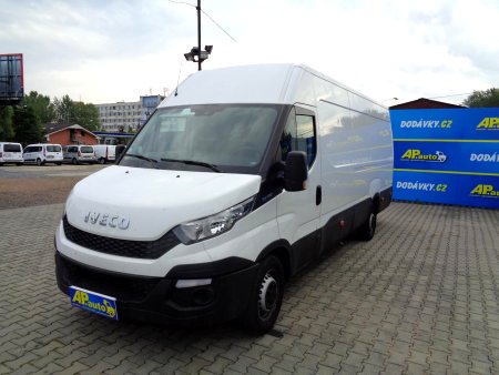 Iveco Daily, 2016 - pohled č. 2