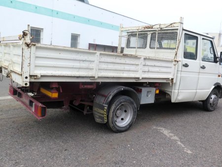 Iveco Daily, 1997 - pohled č. 3