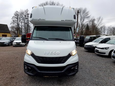 Iveco Daily, 2020 - pohled č. 2