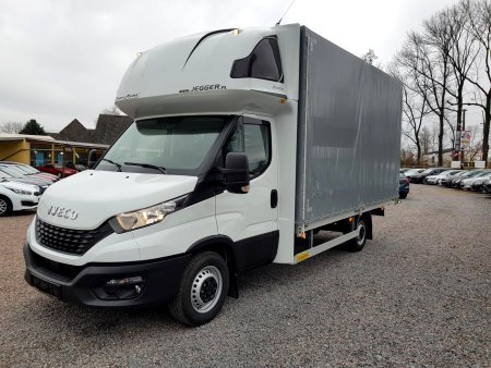 Iveco Daily, 2020 - pohled č. 3