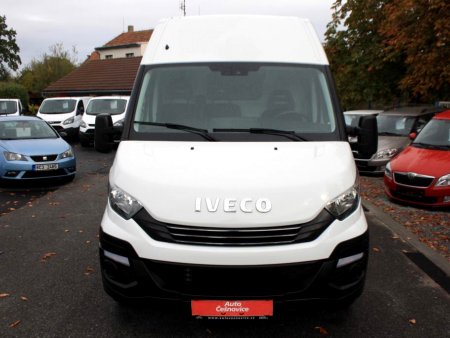 Iveco Daily, 2019 - pohled č. 2