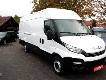 Iveco Daily, 2019 - pohled č. 3