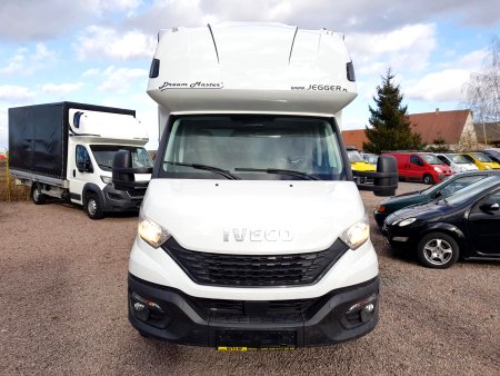Iveco Daily, 2020 - pohled č. 2