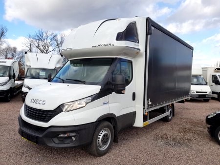 Iveco Daily, 2020 - pohled č. 3