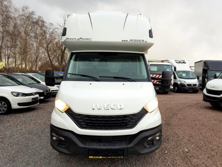 Iveco Daily, 2020 - pohled č. 2