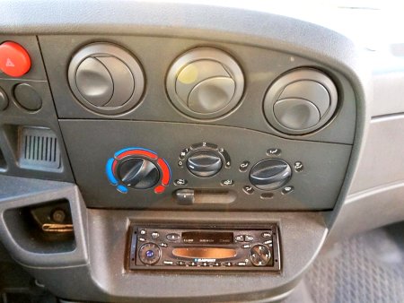 Iveco Daily, 2000 - pohled č. 13