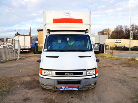 Iveco Daily, 2000 - pohled č. 2