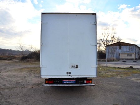 Iveco Daily, 2000 - pohled č. 6