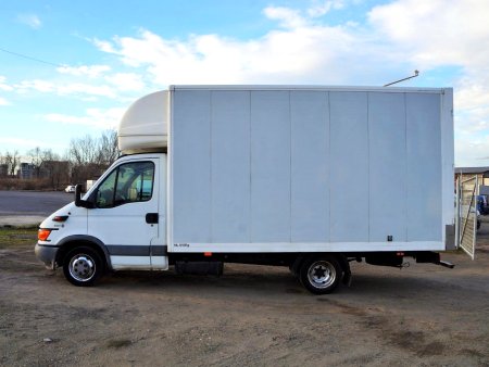 Iveco Daily, 2000 - pohled č. 8