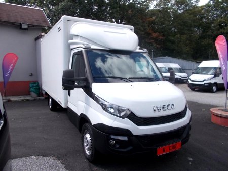 Iveco Daily, 2016 - pohled č. 3