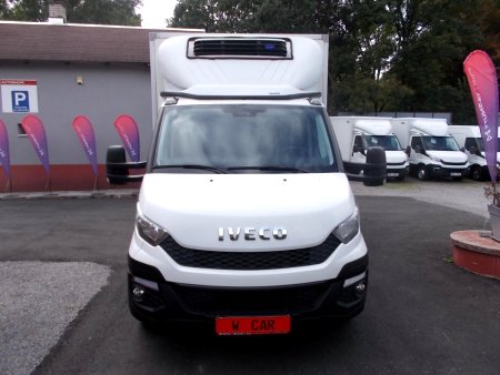 Iveco Daily, 2015 - pohled č. 2
