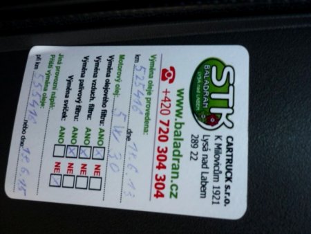 Iveco Daily, 2006 - pohled č. 10