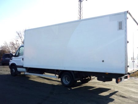 Iveco Daily, 2006 - pohled č. 5