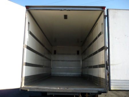 Iveco Daily, 2006 - pohled č. 7