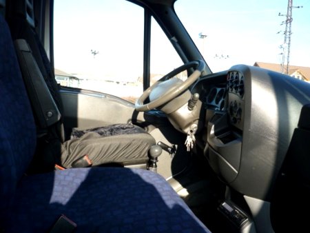 Iveco Daily, 2006 - pohled č. 8