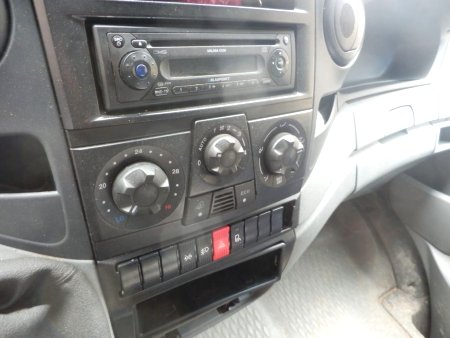 Iveco Daily, 2007 - pohled č. 6