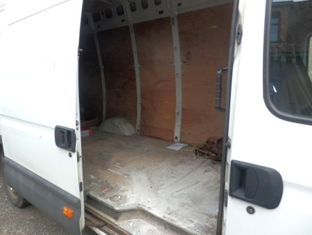 Iveco Daily, 2007 - pohled č. 7