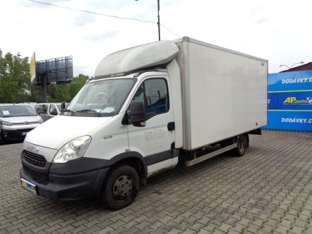 Iveco Daily, 2013 - pohled č. 3
