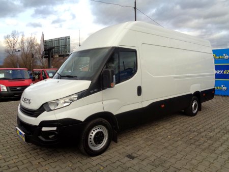 Iveco Daily, 2017 - pohled č. 2