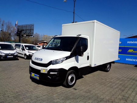 Iveco Daily, 2015 - pohled č. 2