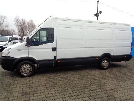 Iveco Daily, 2011 - pohled č. 3