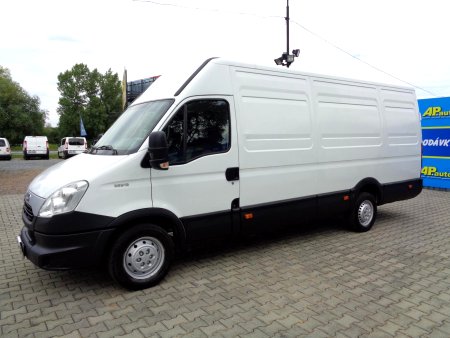 Iveco Daily, 2013 - pohled č. 3